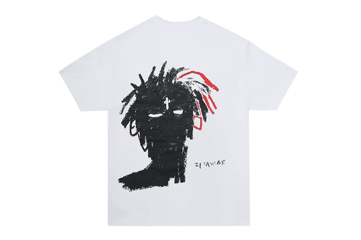Here Are (Some Of) The Best Artist Shirts Available Now bravado universal music group amine doechii billie eilish kendrick lamar sza rolling stones kith slipknot tupac shakur 2pac dear mama band tees merch music festivals bon iver blink 182 bad bunny ice spice playboi carti the rolling stones kith weeknd psg