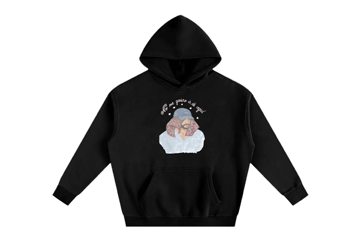 Here Are (Some Of) The Best Artist Shirts Available Now bravado universal music group amine doechii billie eilish kendrick lamar sza rolling stones kith slipknot tupac shakur 2pac dear mama band tees merch music festivals bon iver blink 182 bad bunny ice spice playboi carti the rolling stones kith weeknd psg