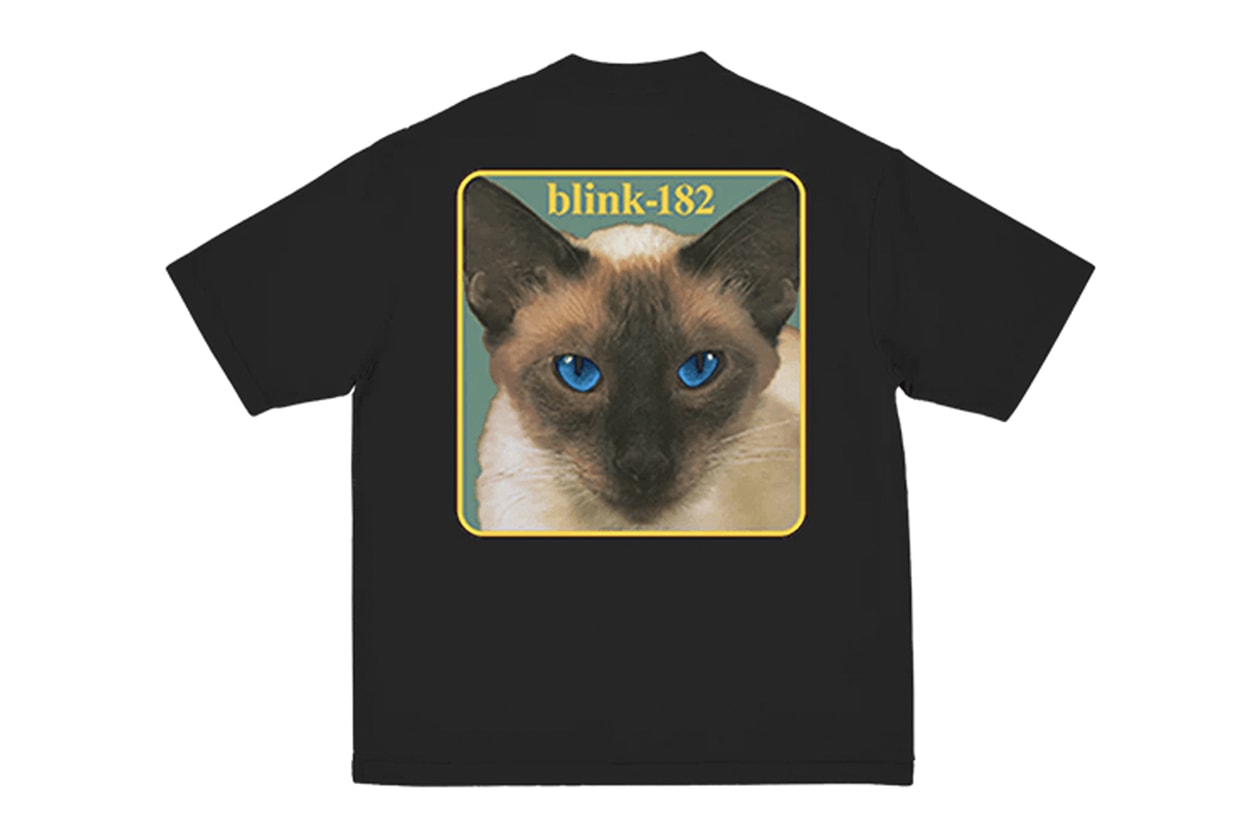 Here Are (Some Of) The Best Artist Shirts Available Now bravado universal music group amine doechii billie eilish kendrick lamar sza rolling stones kith slipknot tupac shakur 2pac dear mama band tees merch music festivals bon iver blink 182 bad bunny ice spice playboi carti the rolling stones kith weeknd psg