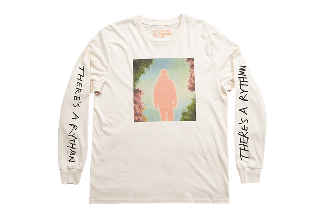 Here Are (Some Of) The Best Artist Shirts Available Now bravado universal music group amine doechii billie eilish kendrick lamar sza rolling stones kith slipknot tupac shakur 2pac dear mama band tees merch music festivals bon iver blink 182 bad bunny ice spice playboi carti the rolling stones kith weeknd psg