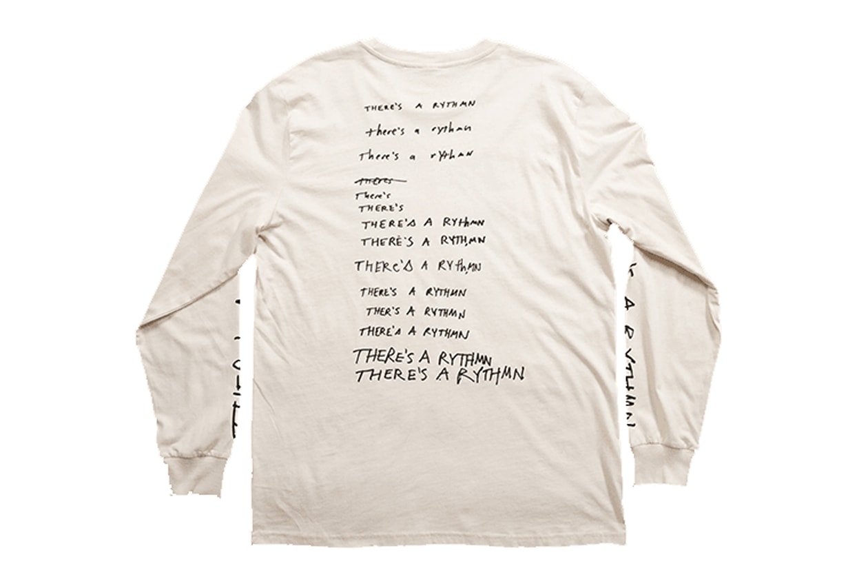 Here Are (Some Of) The Best Artist Shirts Available Now bravado universal music group amine doechii billie eilish kendrick lamar sza rolling stones kith slipknot tupac shakur 2pac dear mama band tees merch music festivals bon iver blink 182 bad bunny ice spice playboi carti the rolling stones kith weeknd psg