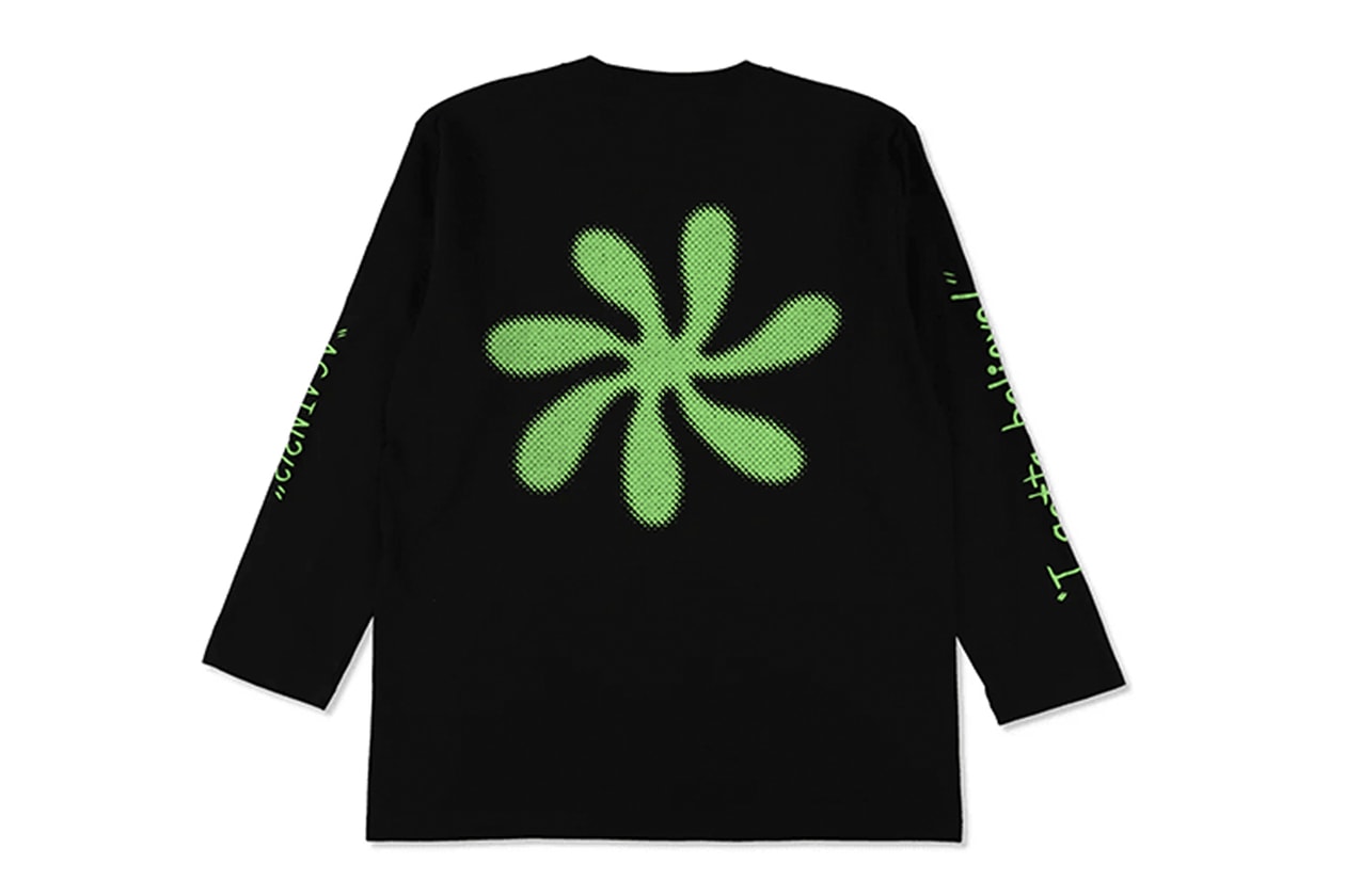 Here Are (Some Of) The Best Artist Shirts Available Now bravado universal music group amine doechii billie eilish kendrick lamar sza rolling stones kith slipknot tupac shakur 2pac dear mama band tees merch music festivals bon iver blink 182 bad bunny ice spice playboi carti the rolling stones kith weeknd psg