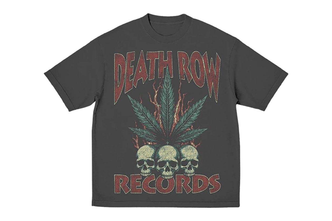 Here Are (Some Of) The Best Artist Shirts Available Now bravado universal music group amine doechii billie eilish kendrick lamar sza rolling stones kith slipknot tupac shakur 2pac dear mama band tees merch music festivals bon iver blink 182 bad bunny ice spice playboi carti the rolling stones kith weeknd psg