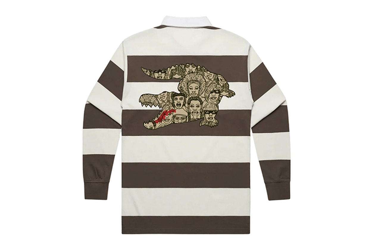 Here Are (Some Of) The Best Artist Shirts Available Now bravado universal music group amine doechii billie eilish kendrick lamar sza rolling stones kith slipknot tupac shakur 2pac dear mama band tees merch music festivals bon iver blink 182 bad bunny ice spice playboi carti the rolling stones kith weeknd psg