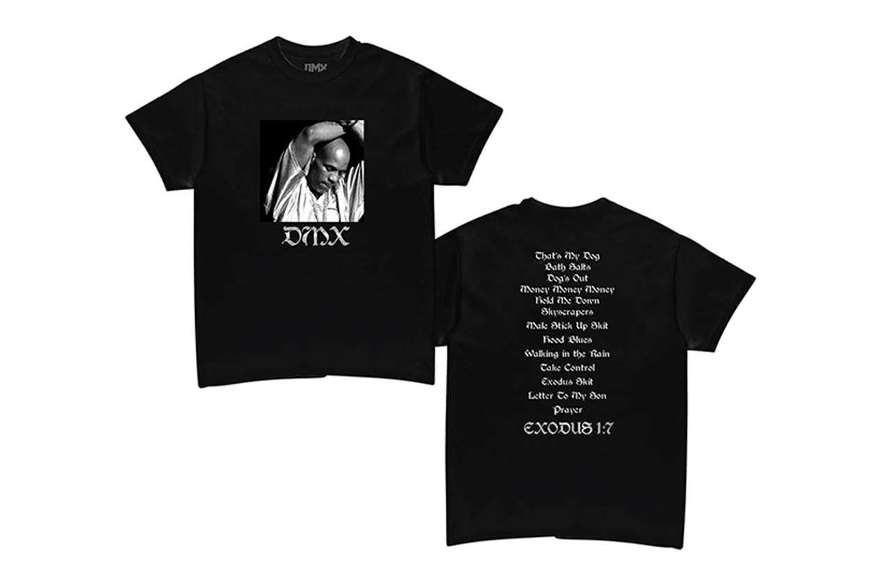 Here Are (Some Of) The Best Artist Shirts Available Now bravado universal music group amine doechii billie eilish kendrick lamar sza rolling stones kith slipknot tupac shakur 2pac dear mama band tees merch music festivals bon iver blink 182 bad bunny ice spice playboi carti the rolling stones kith weeknd psg