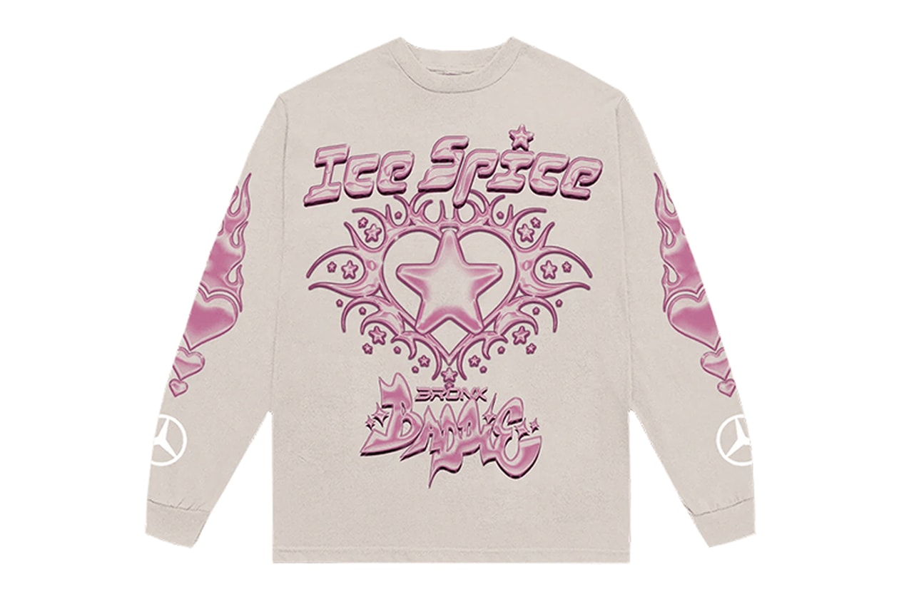 Here Are (Some Of) The Best Artist Shirts Available Now bravado universal music group amine doechii billie eilish kendrick lamar sza rolling stones kith slipknot tupac shakur 2pac dear mama band tees merch music festivals bon iver blink 182 bad bunny ice spice playboi carti the rolling stones kith weeknd psg