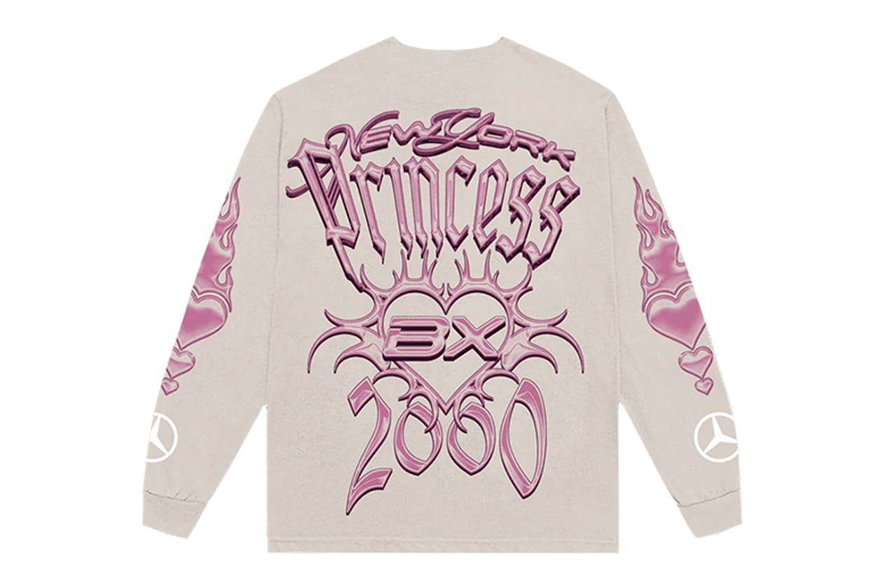 Here Are (Some Of) The Best Artist Shirts Available Now bravado universal music group amine doechii billie eilish kendrick lamar sza rolling stones kith slipknot tupac shakur 2pac dear mama band tees merch music festivals bon iver blink 182 bad bunny ice spice playboi carti the rolling stones kith weeknd psg