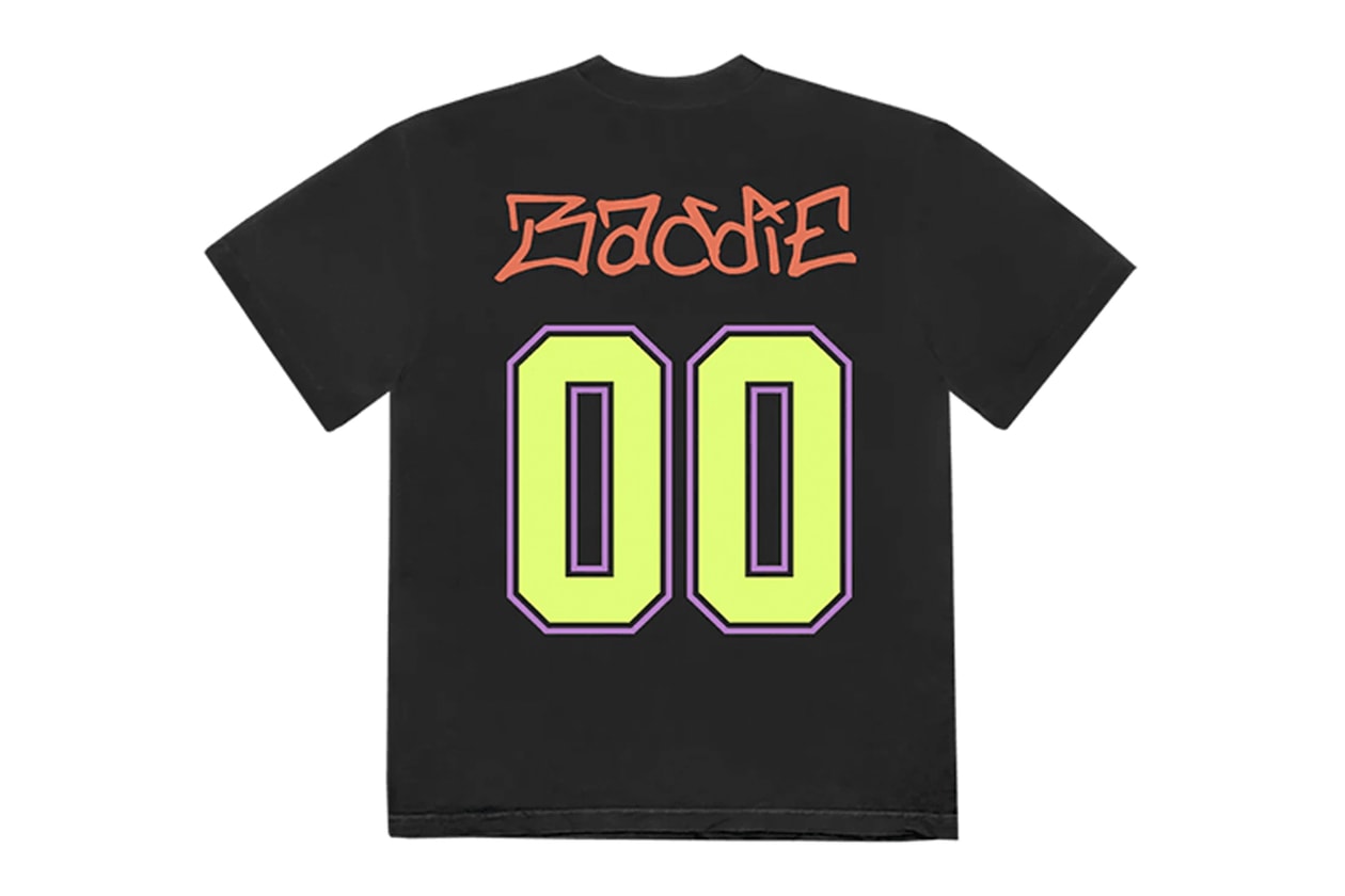 Here Are (Some Of) The Best Artist Shirts Available Now bravado universal music group amine doechii billie eilish kendrick lamar sza rolling stones kith slipknot tupac shakur 2pac dear mama band tees merch music festivals bon iver blink 182 bad bunny ice spice playboi carti the rolling stones kith weeknd psg