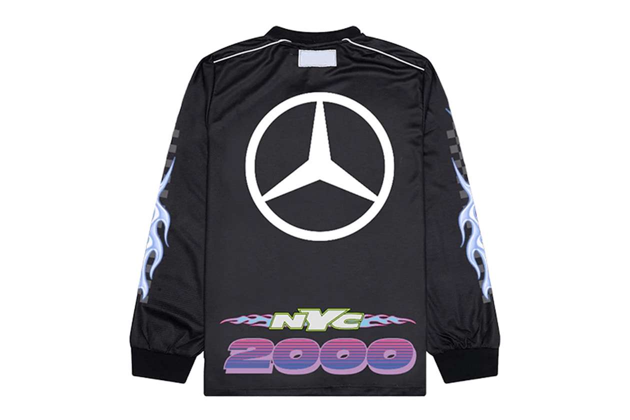 Here Are (Some Of) The Best Artist Shirts Available Now bravado universal music group amine doechii billie eilish kendrick lamar sza rolling stones kith slipknot tupac shakur 2pac dear mama band tees merch music festivals bon iver blink 182 bad bunny ice spice playboi carti the rolling stones kith weeknd psg