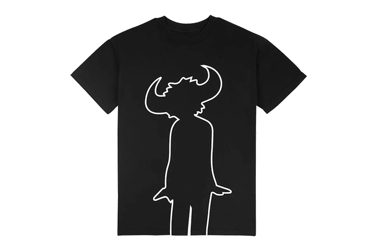 Here Are (Some Of) The Best Artist Shirts Available Now bravado universal music group amine doechii billie eilish kendrick lamar sza rolling stones kith slipknot tupac shakur 2pac dear mama band tees merch music festivals bon iver blink 182 bad bunny ice spice playboi carti the rolling stones kith weeknd psg