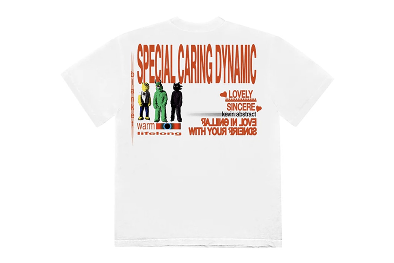 Here Are (Some Of) The Best Artist Shirts Available Now bravado universal music group amine doechii billie eilish kendrick lamar sza rolling stones kith slipknot tupac shakur 2pac dear mama band tees merch music festivals bon iver blink 182 bad bunny ice spice playboi carti the rolling stones kith weeknd psg