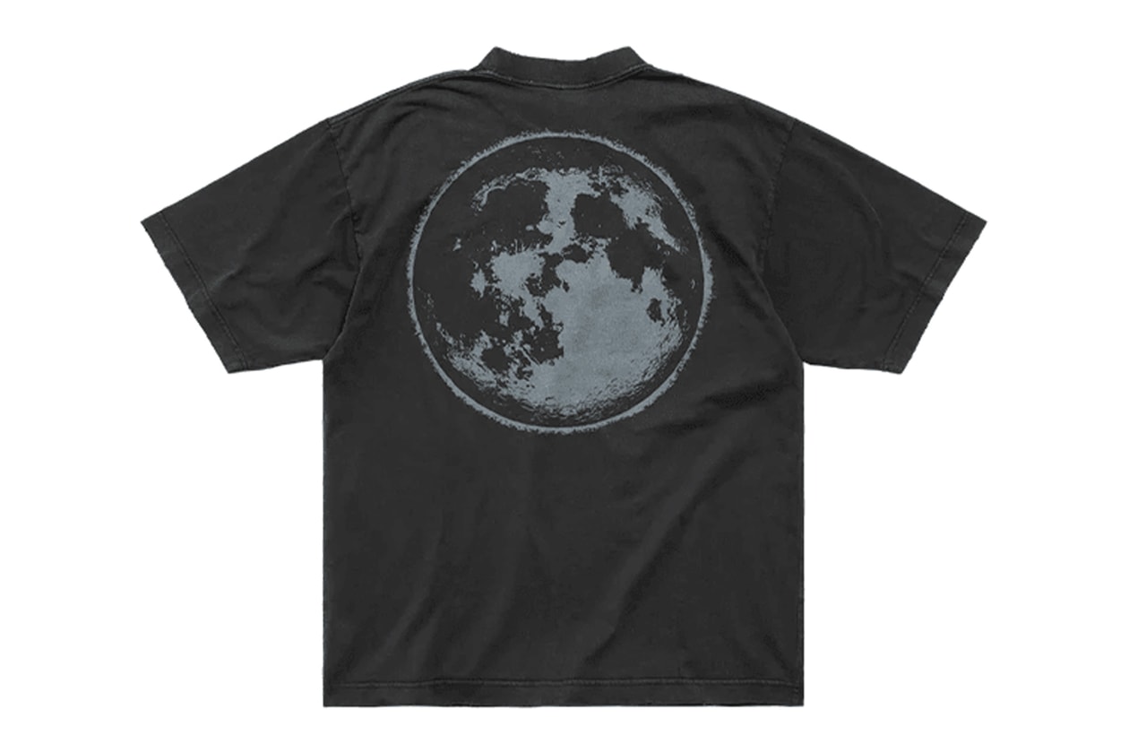 Here Are (Some Of) The Best Artist Shirts Available Now bravado universal music group amine doechii billie eilish kendrick lamar sza rolling stones kith slipknot tupac shakur 2pac dear mama band tees merch music festivals bon iver blink 182 bad bunny ice spice playboi carti the rolling stones kith weeknd psg