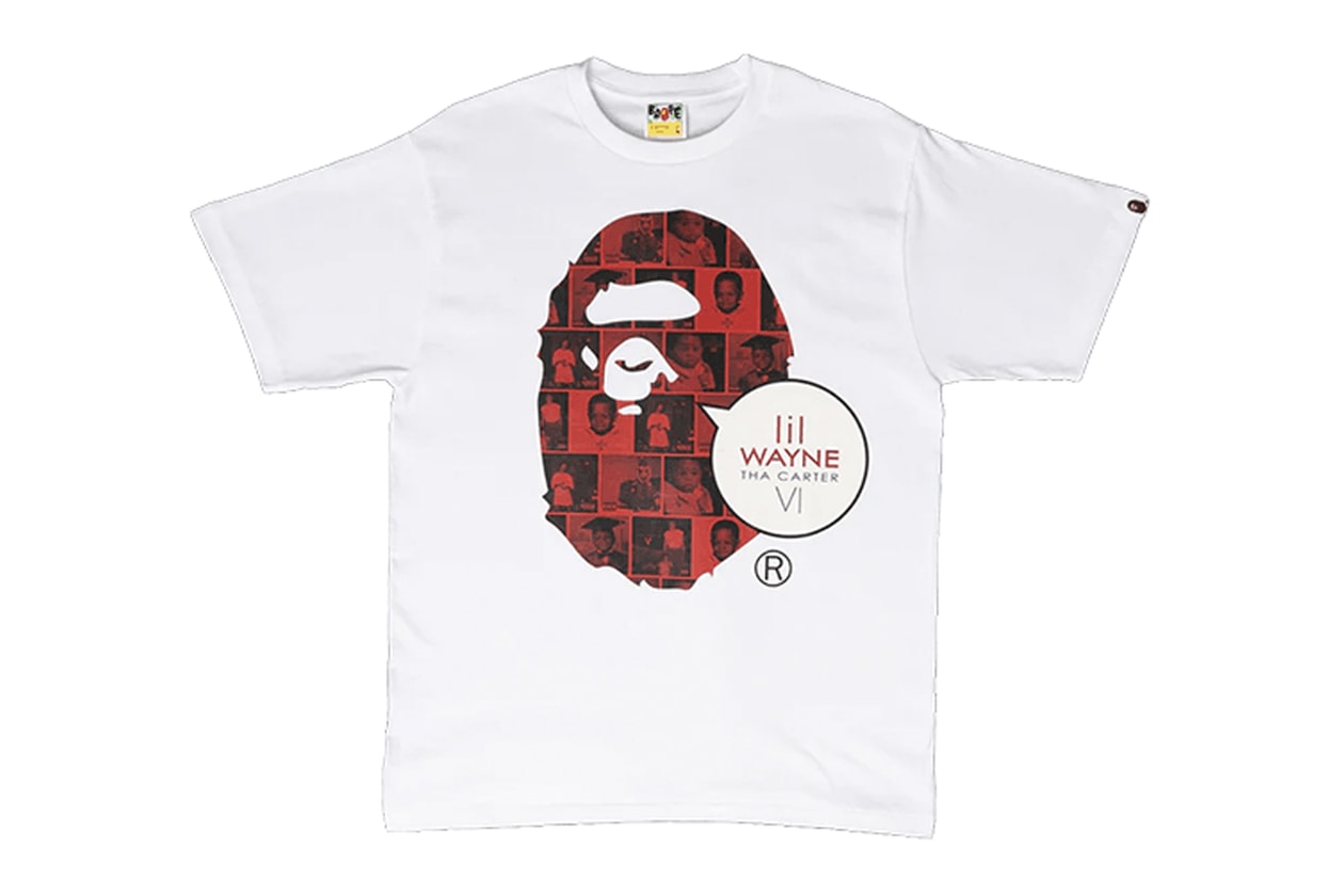 Here Are (Some Of) The Best Artist Shirts Available Now bravado universal music group amine doechii billie eilish kendrick lamar sza rolling stones kith slipknot tupac shakur 2pac dear mama band tees merch music festivals bon iver blink 182 bad bunny ice spice playboi carti the rolling stones kith weeknd psg