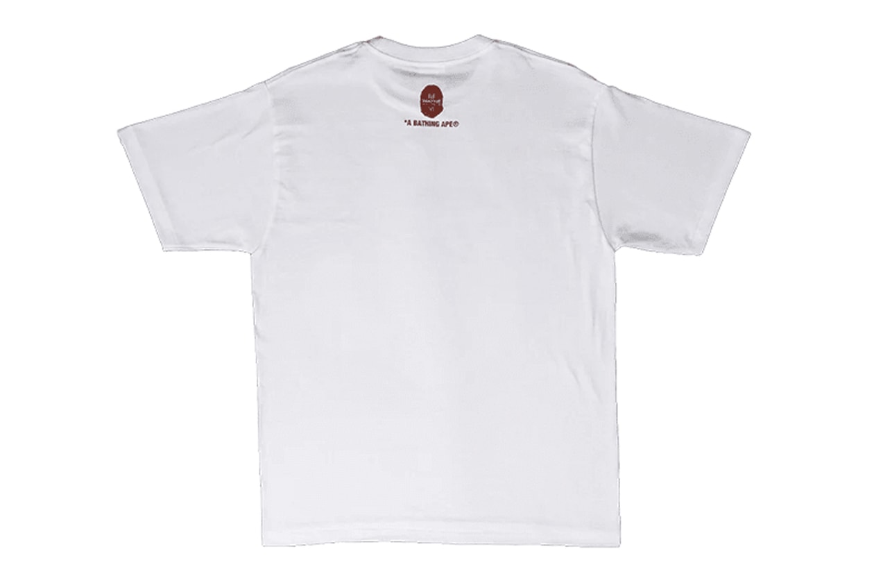 Here Are (Some Of) The Best Artist Shirts Available Now bravado universal music group amine doechii billie eilish kendrick lamar sza rolling stones kith slipknot tupac shakur 2pac dear mama band tees merch music festivals bon iver blink 182 bad bunny ice spice playboi carti the rolling stones kith weeknd psg