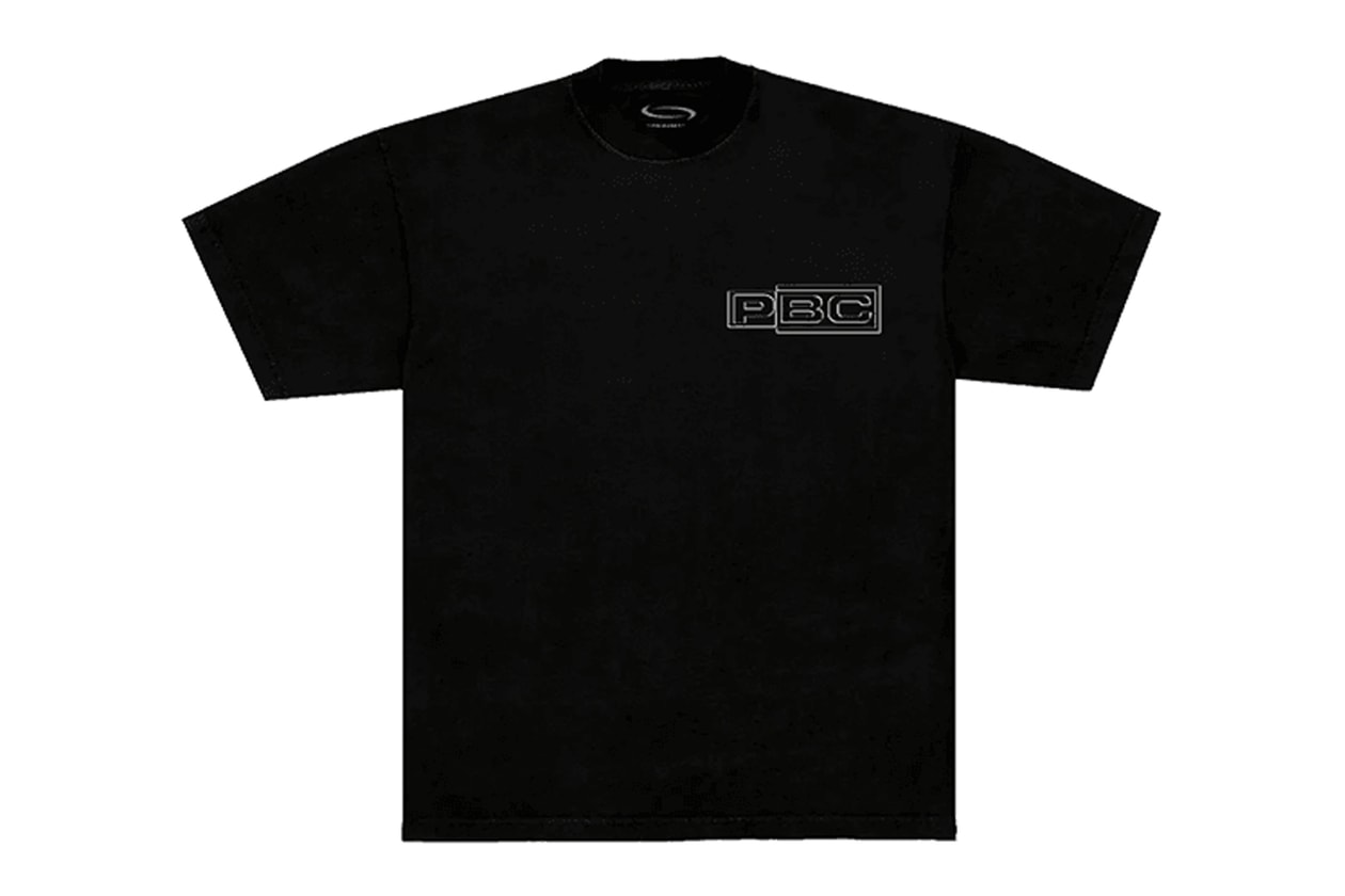 Here Are (Some Of) The Best Artist Shirts Available Now bravado universal music group amine doechii billie eilish kendrick lamar sza rolling stones kith slipknot tupac shakur 2pac dear mama band tees merch music festivals bon iver blink 182 bad bunny ice spice playboi carti the rolling stones kith weeknd psg