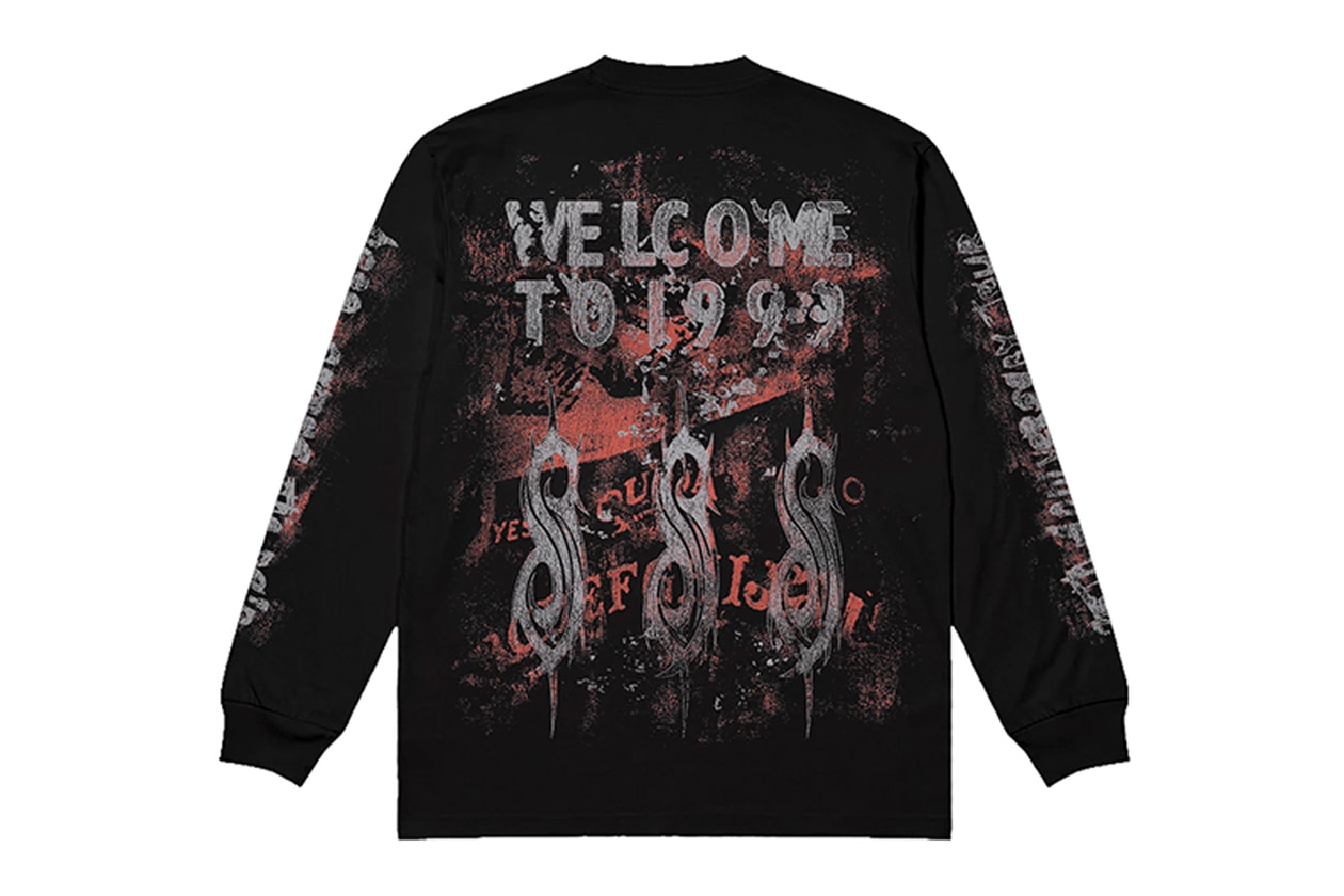 Here Are (Some Of) The Best Artist Shirts Available Now bravado universal music group amine doechii billie eilish kendrick lamar sza rolling stones kith slipknot tupac shakur 2pac dear mama band tees merch music festivals bon iver blink 182 bad bunny ice spice playboi carti the rolling stones kith weeknd psg