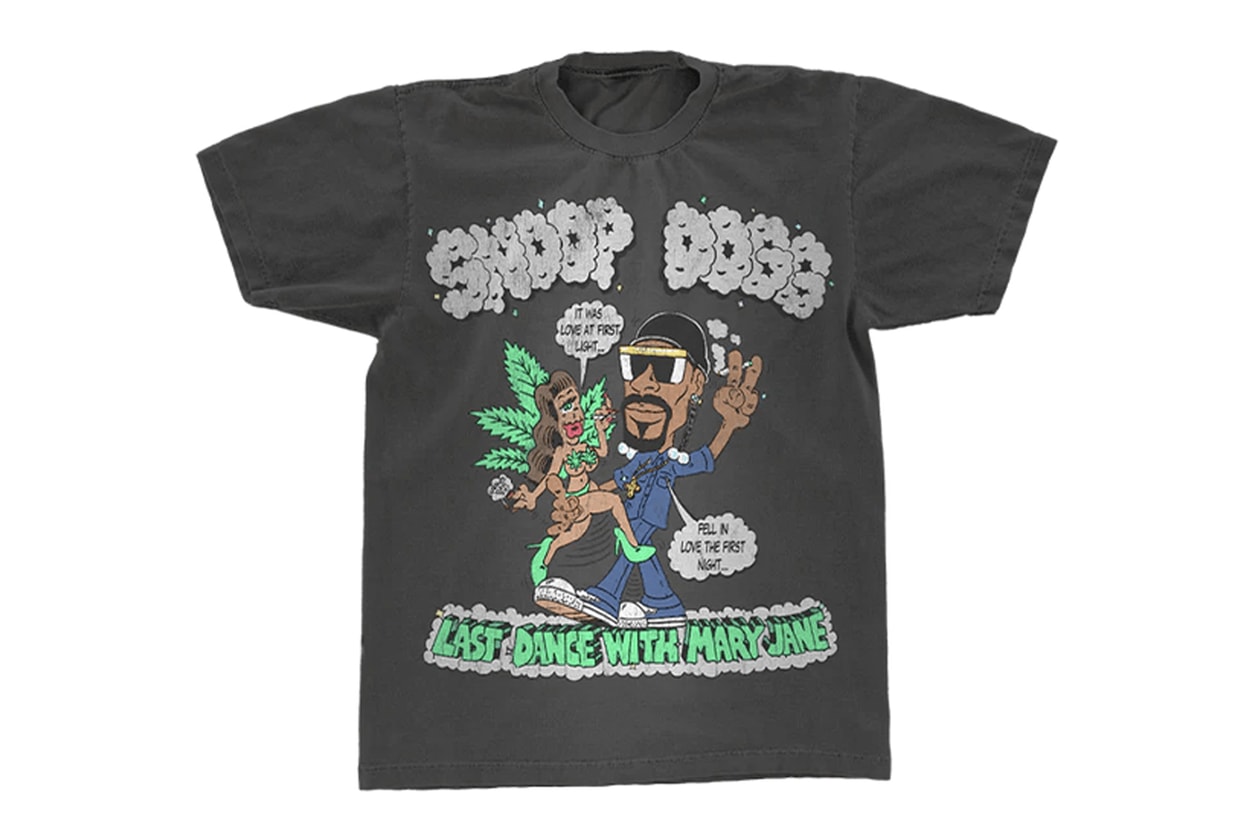Here Are (Some Of) The Best Artist Shirts Available Now bravado universal music group amine doechii billie eilish kendrick lamar sza rolling stones kith slipknot tupac shakur 2pac dear mama band tees merch music festivals bon iver blink 182 bad bunny ice spice playboi carti the rolling stones kith weeknd psg