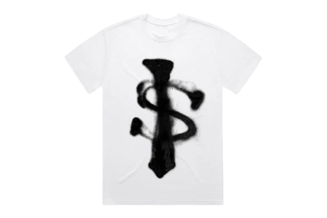Here Are (Some Of) The Best Artist Shirts Available Now bravado universal music group amine doechii billie eilish kendrick lamar sza rolling stones kith slipknot tupac shakur 2pac dear mama band tees merch music festivals bon iver blink 182 bad bunny ice spice playboi carti the rolling stones kith weeknd psg