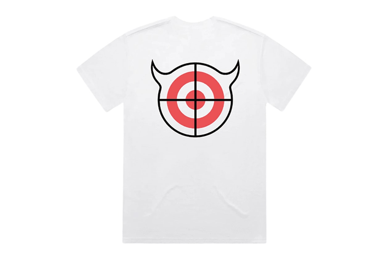Here Are (Some Of) The Best Artist Shirts Available Now bravado universal music group amine doechii billie eilish kendrick lamar sza rolling stones kith slipknot tupac shakur 2pac dear mama band tees merch music festivals bon iver blink 182 bad bunny ice spice playboi carti the rolling stones kith weeknd psg