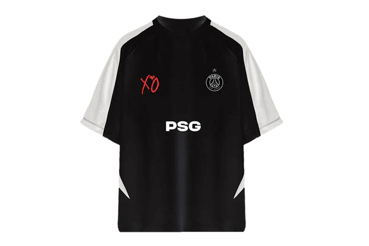 Here Are (Some Of) The Best Artist Shirts Available Now bravado universal music group amine doechii billie eilish kendrick lamar sza rolling stones kith slipknot tupac shakur 2pac dear mama band tees merch music festivals bon iver blink 182 bad bunny ice spice playboi carti the rolling stones kith weeknd psg