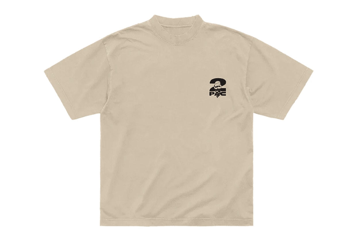 Here Are (Some Of) The Best Artist Shirts Available Now bravado universal music group amine doechii billie eilish kendrick lamar sza rolling stones kith slipknot tupac shakur 2pac dear mama band tees merch music festivals bon iver blink 182 bad bunny ice spice playboi carti the rolling stones kith weeknd psg