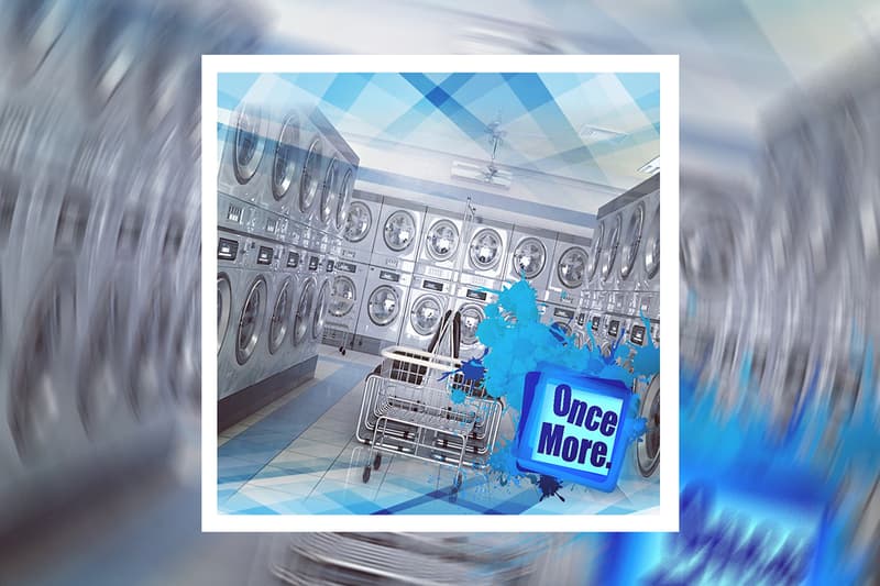 xaviersobased Cleans Up Nice on Refined Six-Track EP, 'once more' release info osamason stream underground rapper new york city production spotify apple music