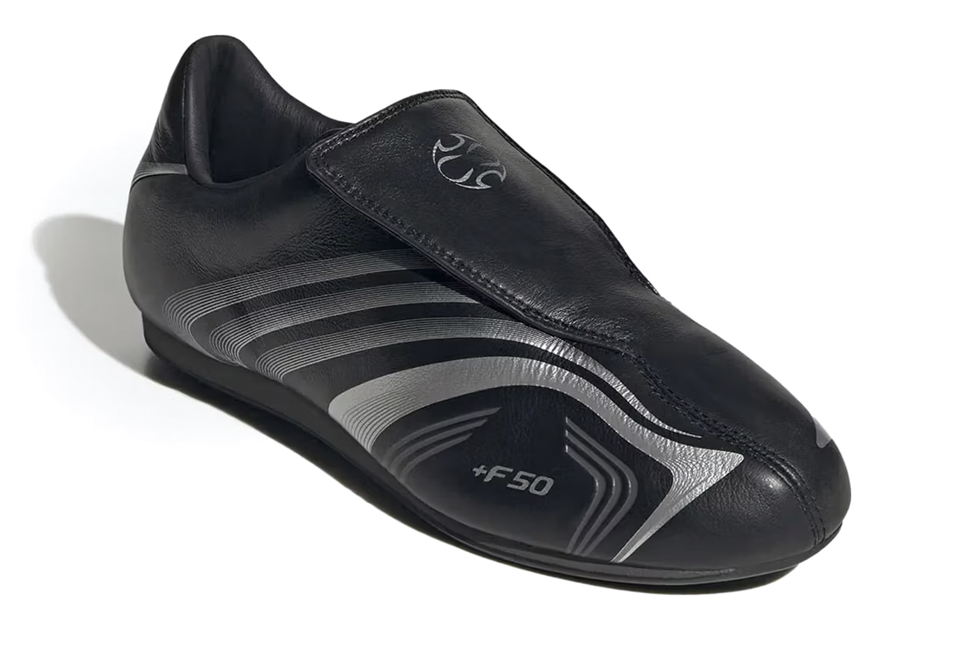 adidas Taekwondo F50 Silver Metallic Release Date Info