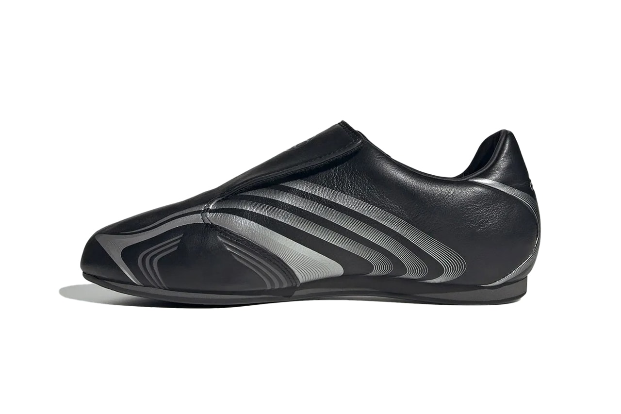 adidas Taekwondo F50 Silver Metallic Release Date Info