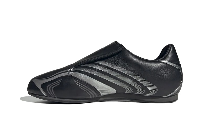 adidas Taekwondo F50 Silver Metallic Release Date Info
