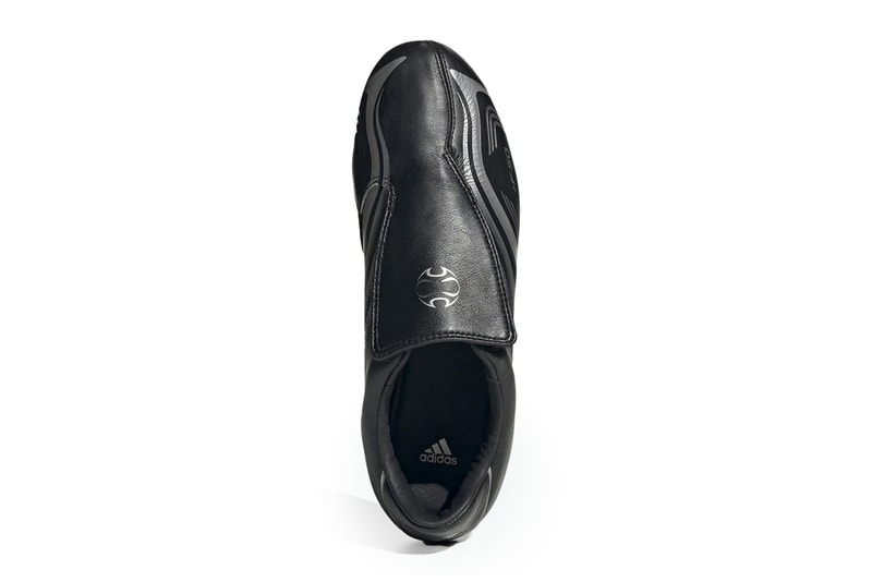 adidas Taekwondo F50 Silver Metallic Release Date Info