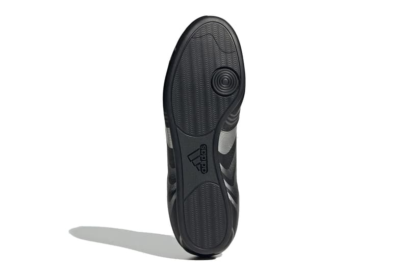 adidas Taekwondo F50 Silver Metallic Release Date Info