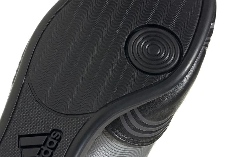 adidas Taekwondo F50 Silver Metallic Release Date Info