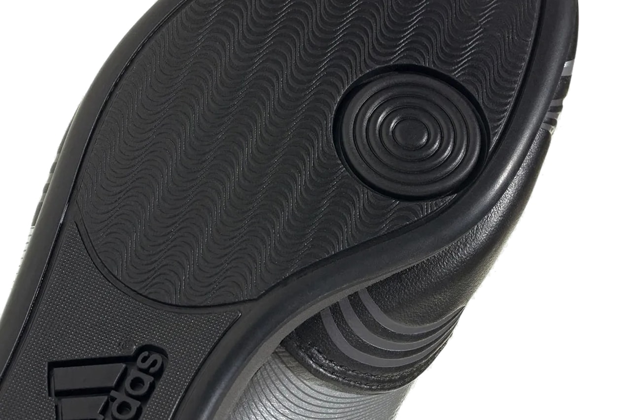 adidas Taekwondo F50 Silver Metallic Release Date Info