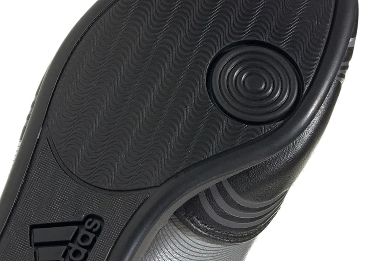 adidas Taekwondo F50 Silver Metallic Release Date Info