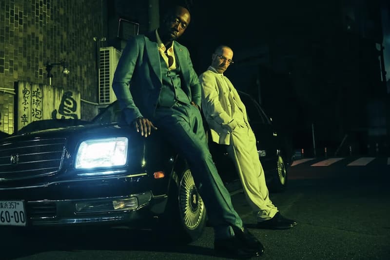 The 'Alfredo 2' Aftermath Continues, The Alchemist and Freddie Gibbs Reveal Accompanying Tour Dates info stream album larry june tickets release info