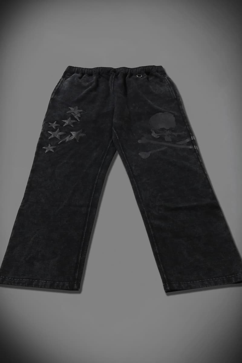 mastermind JAPAN x BAPE Tropical Skull Camo 16 Release Date Information 