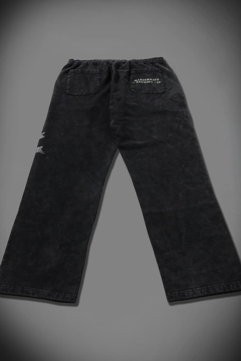 mastermind JAPAN x BAPE Tropical Skull Camo 16 Release Date Information 