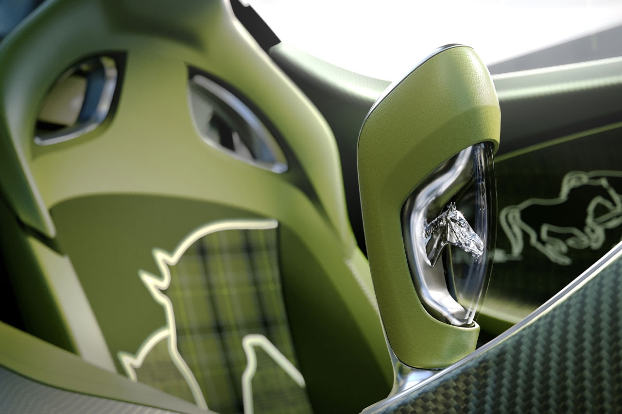 Bugatti Ultra Exclusive One of One Program Info