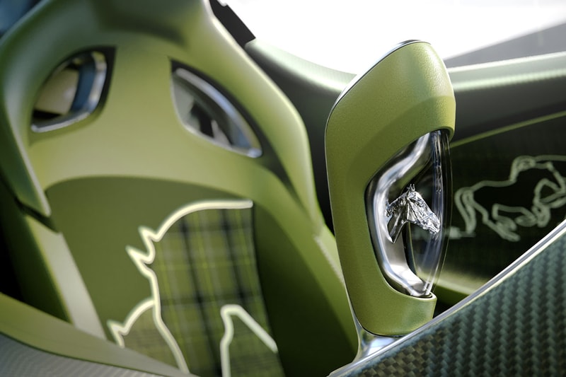 Bugatti Ultra Exclusive One of One Program Info