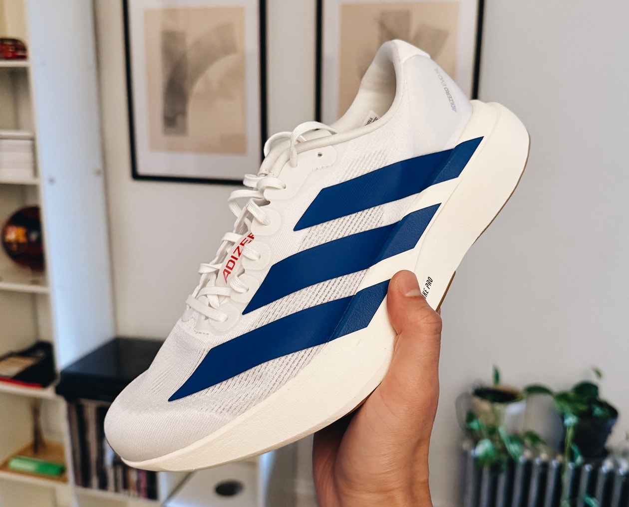 Editors’ Picks: Our Favorite Shoes of 2025 (So Far) ROMBAUT PUMA Levitation Medic Green Rick Owens Beatle Bogun FENTY PUMA Avanti Team Royal Creamy Vanilla Salomon XT-Whisper White Lunar Rock Nike Shox R4 Metallic Silver Picante Red JJJJound ASICS GEL-QUANTUM 360 I AMP adidas Evo SL Cloud White Royal Blue New Balance 1906R Year of the Snake FENTY PUMA Cat Cleat Jelly Pumpkin Pie Willy Chavarria Allen Edmonds Jalisco