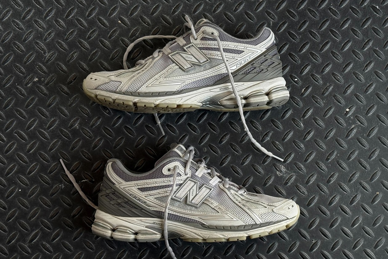 Editors’ Picks: Our Favorite Shoes of 2025 (So Far) ROMBAUT PUMA Levitation Medic Green Rick Owens Beatle Bogun FENTY PUMA Avanti Team Royal Creamy Vanilla Salomon XT-Whisper White Lunar Rock Nike Shox R4 Metallic Silver Picante Red JJJJound ASICS GEL-QUANTUM 360 I AMP adidas Evo SL Cloud White Royal Blue New Balance 1906R Year of the Snake FENTY PUMA Cat Cleat Jelly Pumpkin Pie Willy Chavarria Allen Edmonds Jalisco