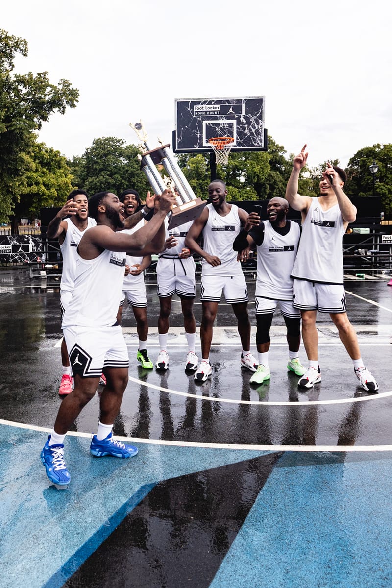 foot locker jordan basketball shorts