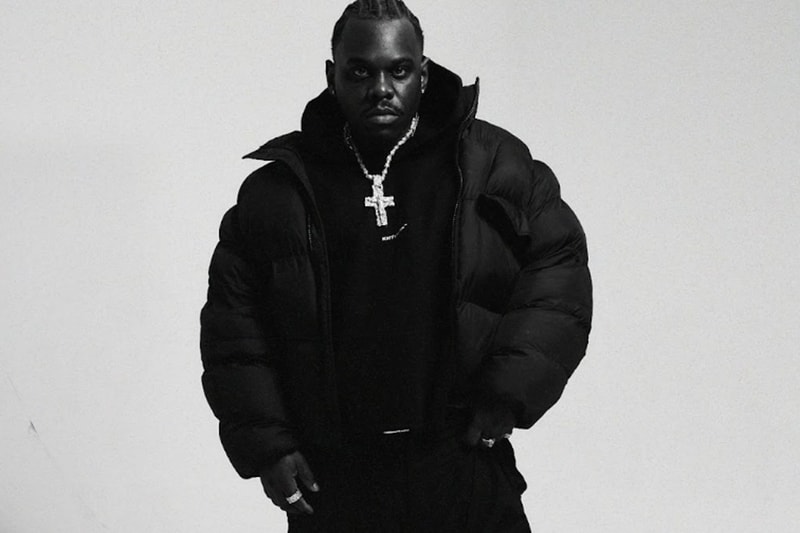Kal Banx To Make Solo Debut Later This Month With 'Rhoda'