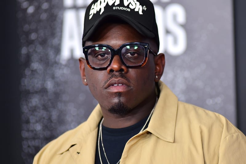 Kal Banx To Make Solo Debut Later This Month With 'Rhoda'