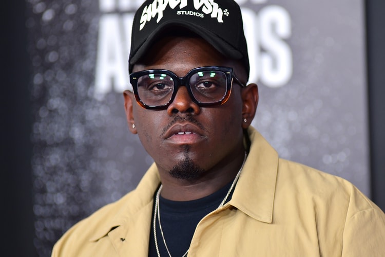 Kal Banx To Make Solo Debut Later This Month With 'Rhoda'