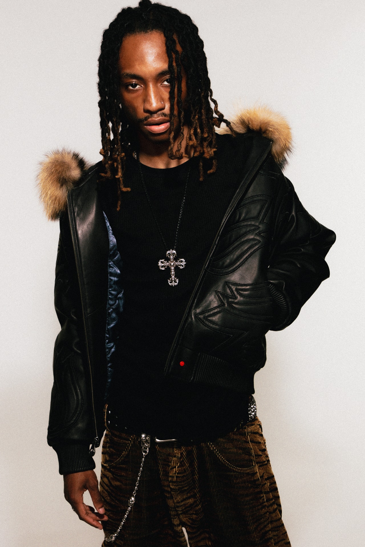 Lelo: From Local to Global interview new detroit album underground rapper music mixtape ep stream earl sweatshirt 10k mike tony seltzer