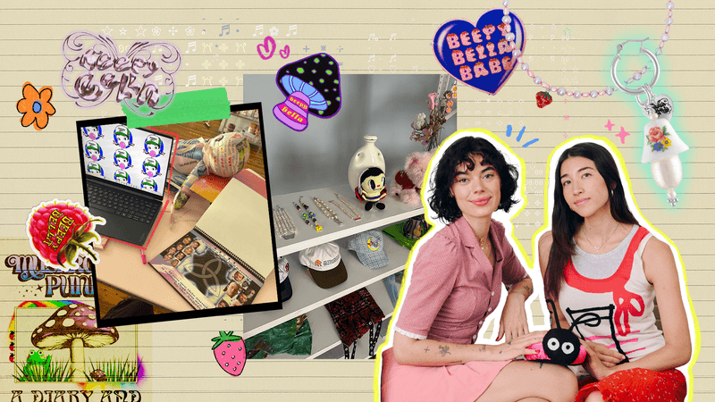 Beepy Bella Talks About Creating 'twentynine' Magazine Lenovo Intel fashion zine