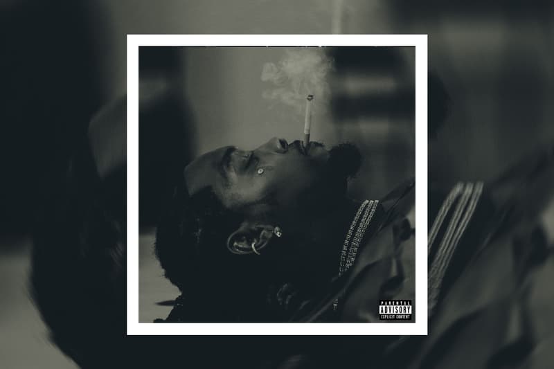 Offset Announces Third Solo Album 'KIARI' J.I.D., Gunna, YoungBoy Never Broke Again, John Legend, Ty Dolla $ign, Key Glock, YFN Lucci, and Teezo Touchdown. august