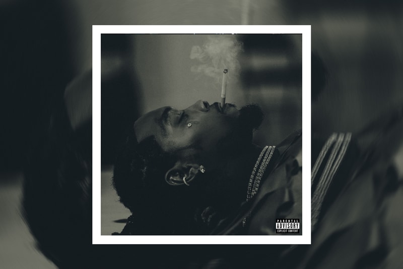 Offset Announces Third Solo Album 'KIARI' J.I.D., Gunna, YoungBoy Never Broke Again, John Legend, Ty Dolla $ign, Key Glock, YFN Lucci, and Teezo Touchdown. august