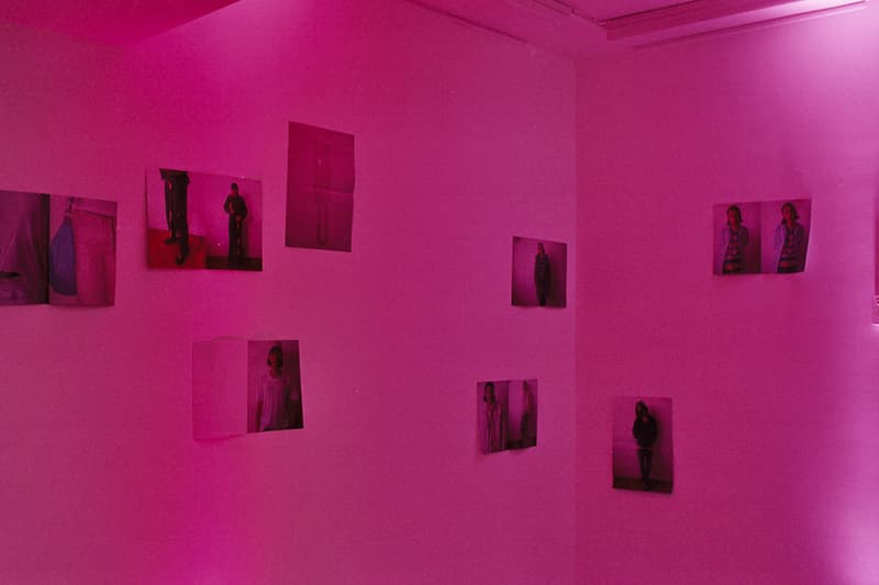 Streetwear Brand SILAS Taro Ray Russell Waterman Sofia Prantera Creative Director Le Marais District